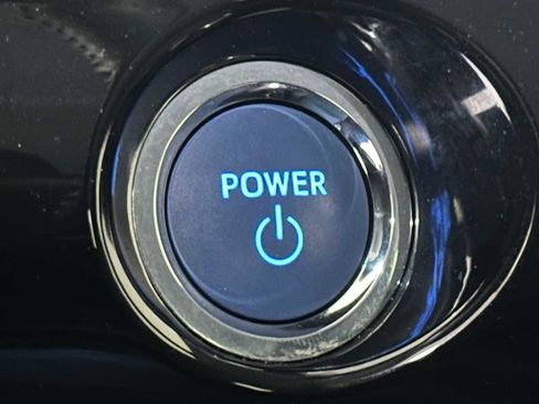 Used 2019 Toyota Prius Prime Premium image 19