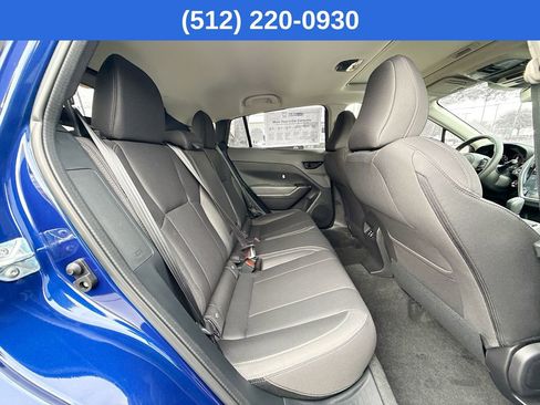 New 2026 Subaru Crosstrek 2.0i Premium AWD/4WD image 34