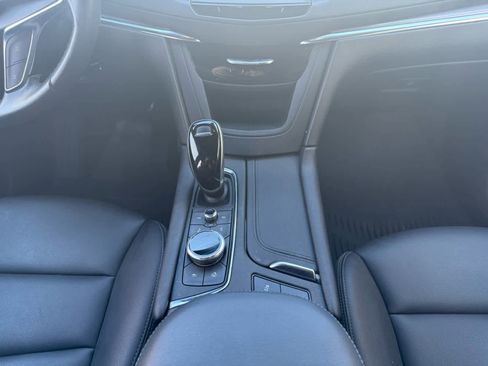 Used 2021 Cadillac XT5 Luxury image 10