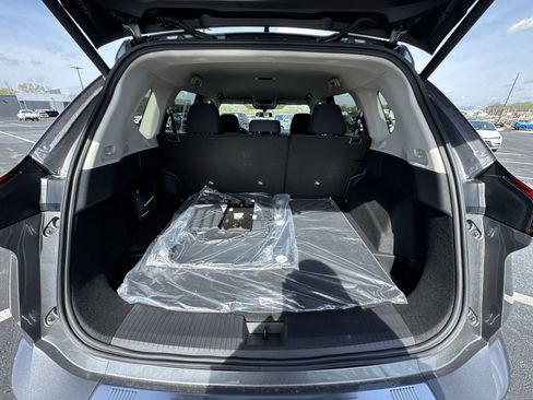 New 2026 Nissan Rogue SV w/ Cold Weather Package image 22