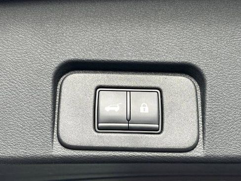 Certified 2025 Nissan Rogue SV image 24