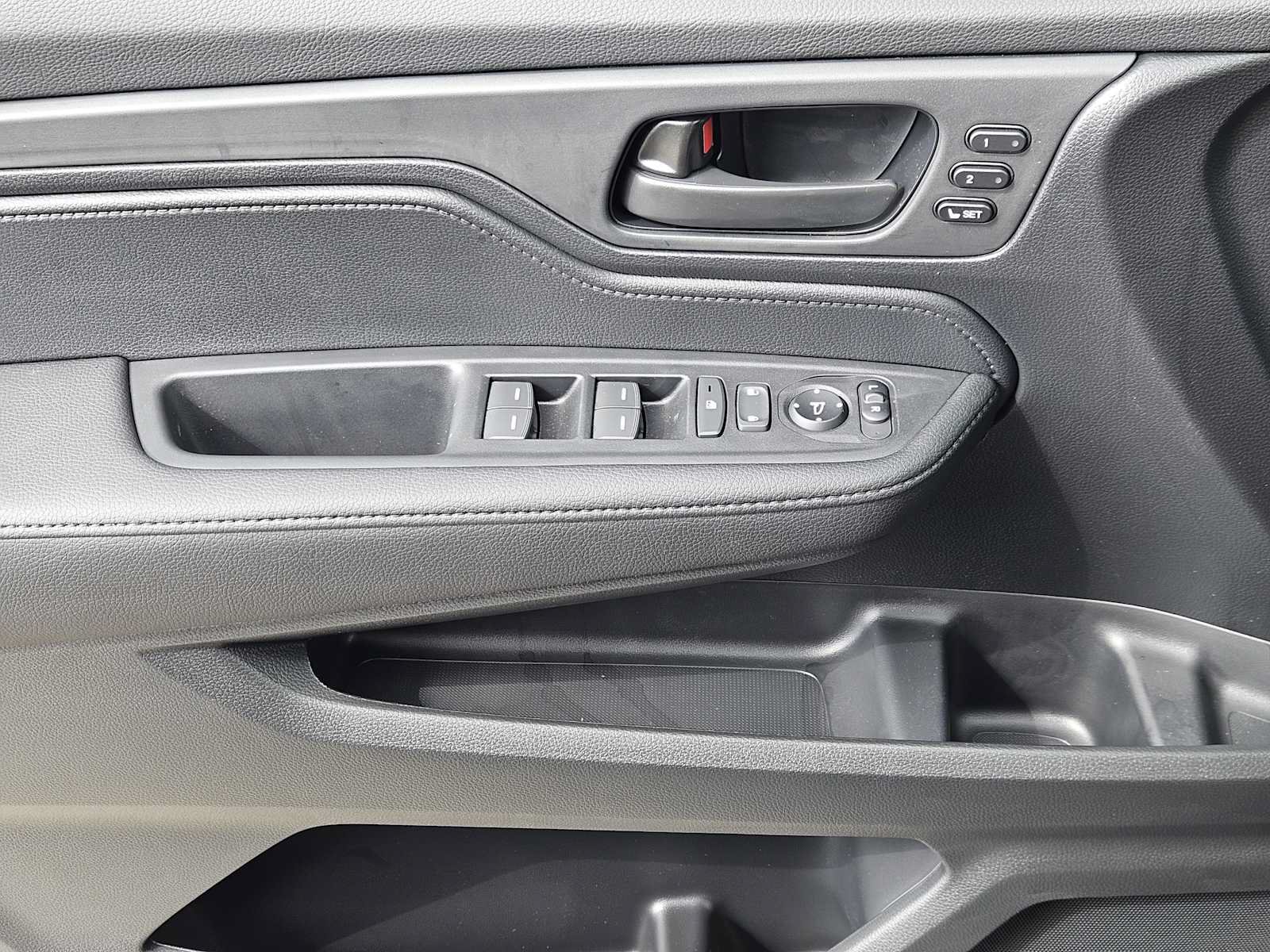 New 2026 Honda Odyssey EX-L image 18