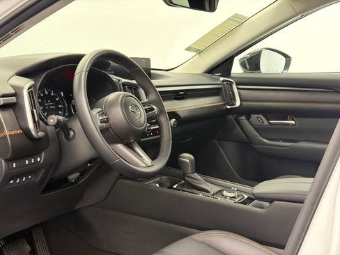 Certified 2026 MAZDA CX-50 AWD 2.5 Hybrid w/ Weather Package image 15
