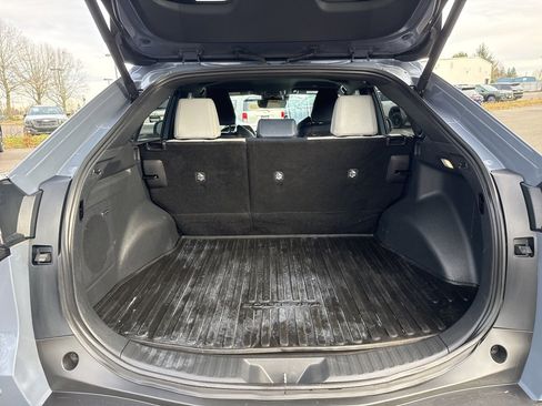 Certified 2023 Subaru Solterra Limited image 20