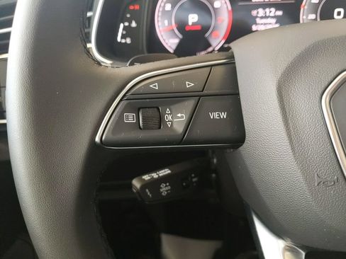 Used 2023 Audi Q8 Prestige AWD/4WD image 21