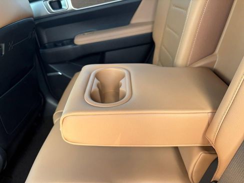 New 2026 Hyundai Santa Fe Limited image 45