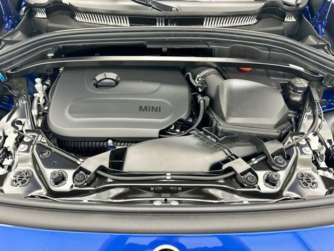 New 2026 MINI Cooper Countryman S AWD/4WD image 28