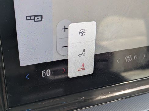 Certified 2025 Ford Expedition Max Active image 29