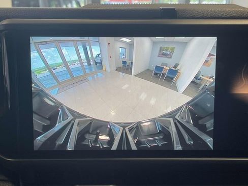 New 2025 Jeep Wrangler Sport S image 18