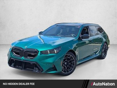 Used 2026 BMW M5 Touring
