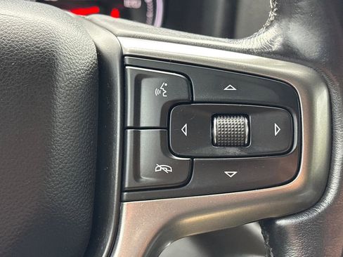 Used 2019 Chevrolet Silverado 1500 RST w/ All-Star Edition AWD/4WD image 21