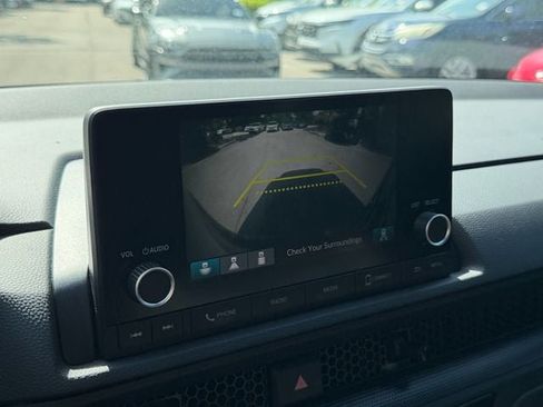 Certified 2025 Honda CR-V Sport image 25