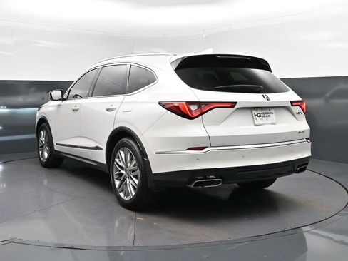 Used 2023 Acura MDX SH-AWD w/ Advance Package image 5