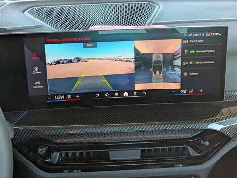 New 2026 BMW M440i Convertible image 13