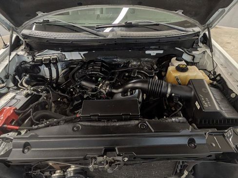 Used 2013 Ford F150 XL image 38