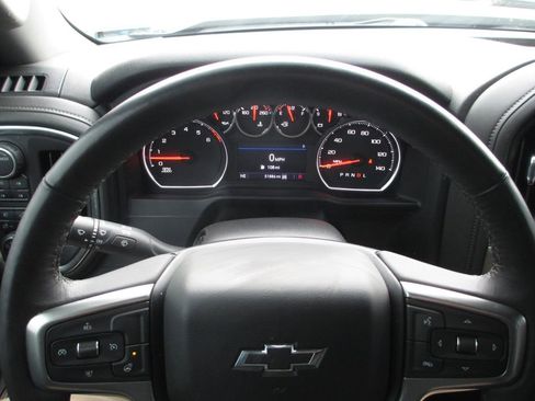 Used 2022 Chevrolet Silverado 1500 RST image 29