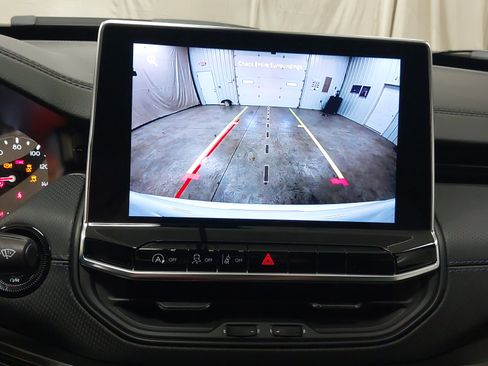 New 2026 Jeep Compass Latitude w/ Quick Order Package 29K image 36