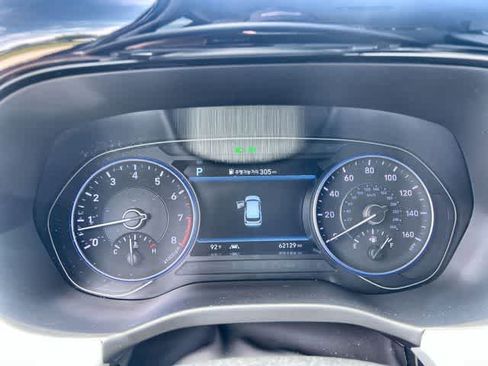 Used 2022 Hyundai Palisade SEL w/ Convenience Package FWD image 19