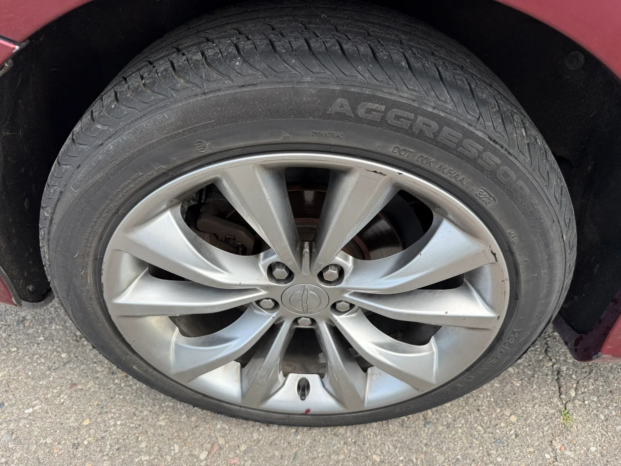 Used 2016 Chrysler 200 S w/ Comfort Group FWD image 11
