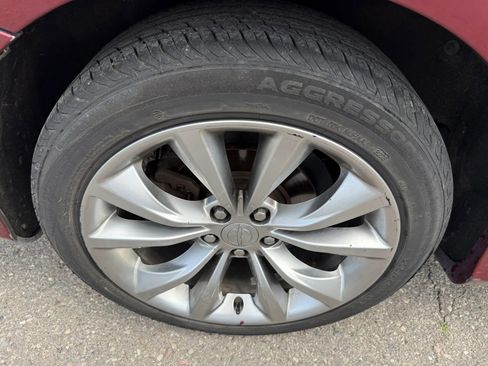 Used 2016 Chrysler 200 S w/ Comfort Group FWD image 11