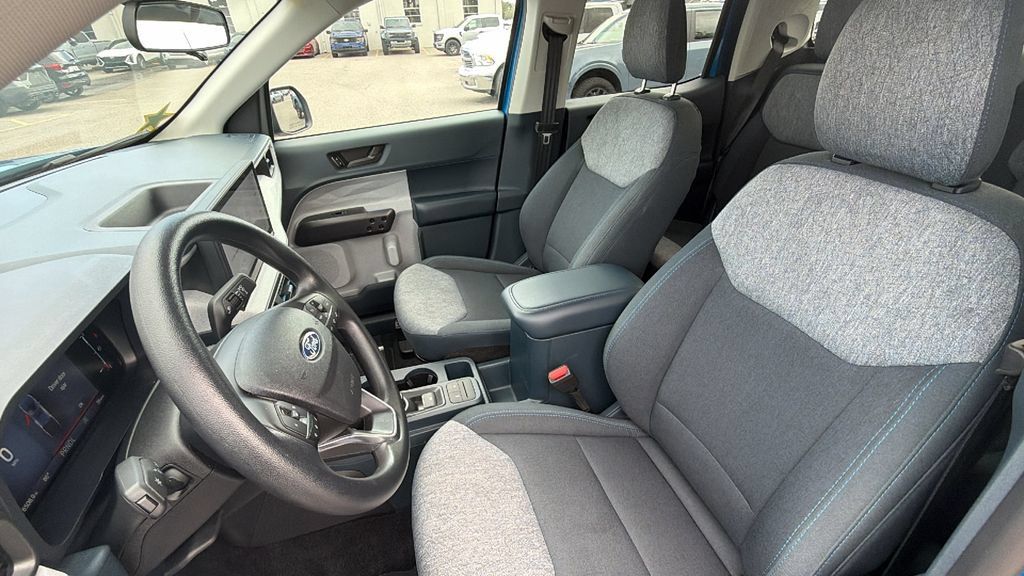 Used 2026 Ford Maverick XLT AWD/4WD image 21