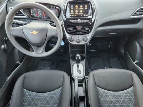 Used 2022 Chevrolet Spark LS image 27