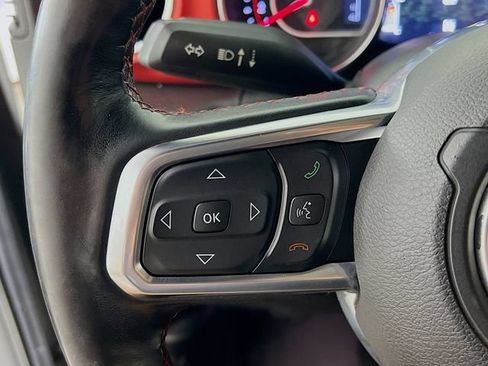 Used 2019 Jeep Wrangler Unlimited Rubicon AWD/4WD image 13