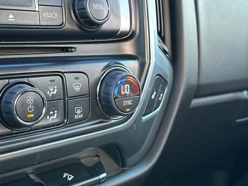 Used 2016 Chevrolet Silverado 1500 LT w/ All Star Edition AWD/4WD image 29