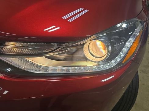 Used 2021 Chevrolet Trax LT w/ Driver Confidence Package image 31