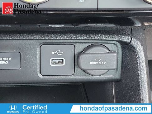 Certified 2023 Honda Civic LX image 18