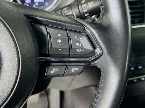 Used 2022 MAZDA CX-5 AWD 2.5 S w/ Select Package image 18