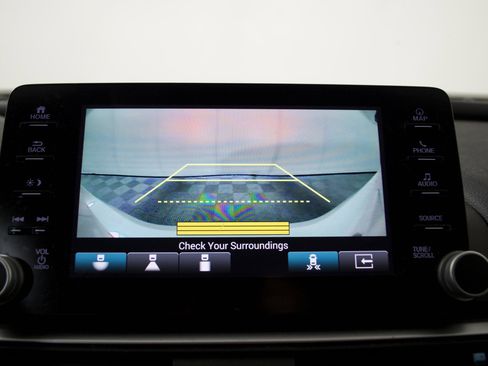 Used 2018 Honda Accord Touring image 25