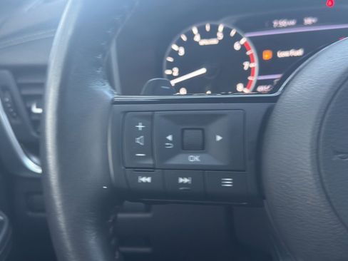 Certified 2023 Nissan Rogue SV w/ SV Premium B Package image 18