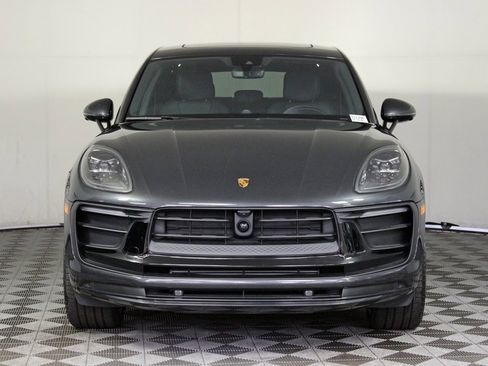 Used 2025 Porsche Macan Turbo image 10
