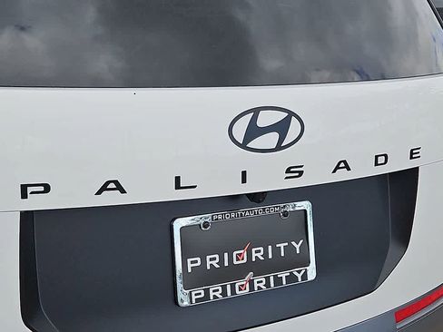 New 2026 Hyundai Palisade XRT Pro AWD/4WD image 24