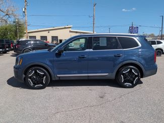 Used 2025 Kia Telluride S AWD/4WD video 1