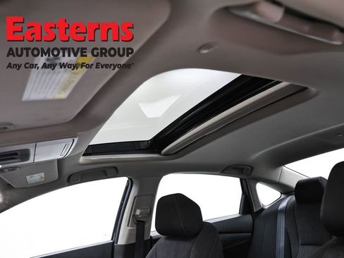 Used 2025 Honda Accord SE image 35