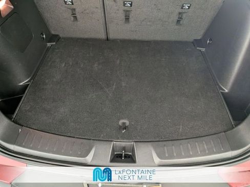Used 2025 Chevrolet TrailBlazer LT FWD image 28