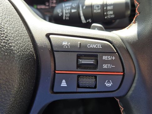 Certified 2026 Honda Passport TrailSport image 26