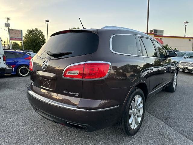 Used 2015 Buick Enclave Premium w/ Experience Buick Package AWD/4WD image 5