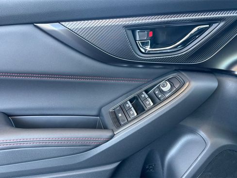 New 2025 Subaru WRX Premium w/ Accessory Package #2 image 13