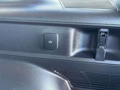 Used 2024 Ford Bronco Sport Outer Banks w/ Tech Package image 35