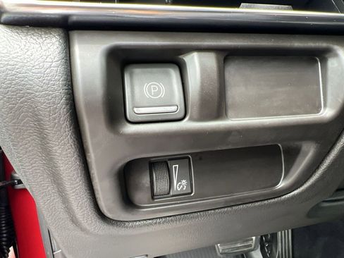 Certified 2025 Cadillac CT5 Premium Luxury w/ Platinum Package image 18