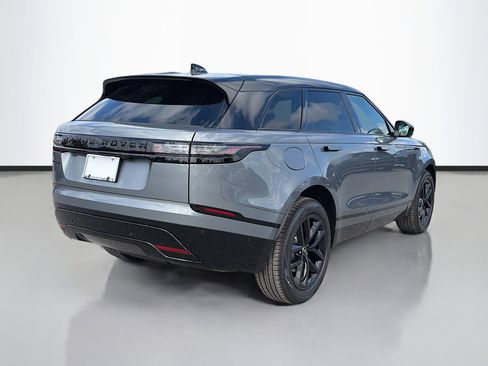New 2026 Land Rover Range Rover Velar Dynamic SE AWD/4WD image 5