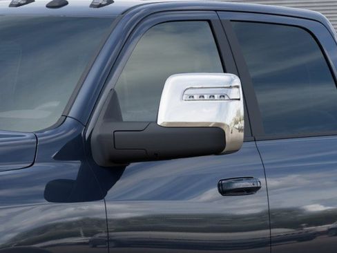 New 2026 RAM 2500 Laramie image 15