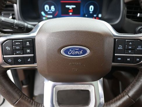 Used 2024 Ford Expedition Max King Ranch image 11