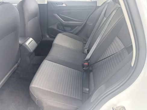 Used 2023 Volkswagen Jetta S FWD image 14