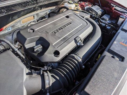 Used 2022 Buick Envision Preferred image 22