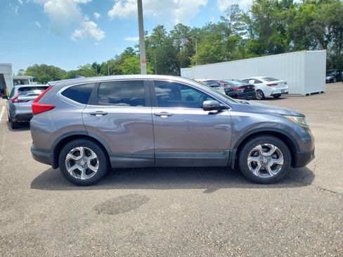 Used 2018 Honda CR-V EX-L image 6