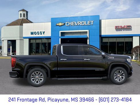 New 2026 GMC Sierra 1500 Denali w/ Technology Package image 6